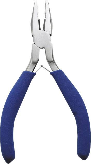 Brüder Mannesmann M10802 Electricians Combination Pliers 115 mm