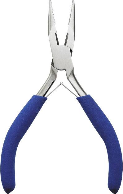 Electronics Needle-Nosed Pliers 120 mm