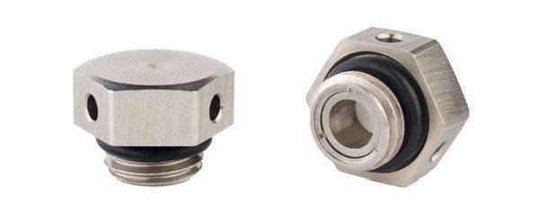 Jacob JDAE12ES4305 Pressure compensation piece 1 pc(s)