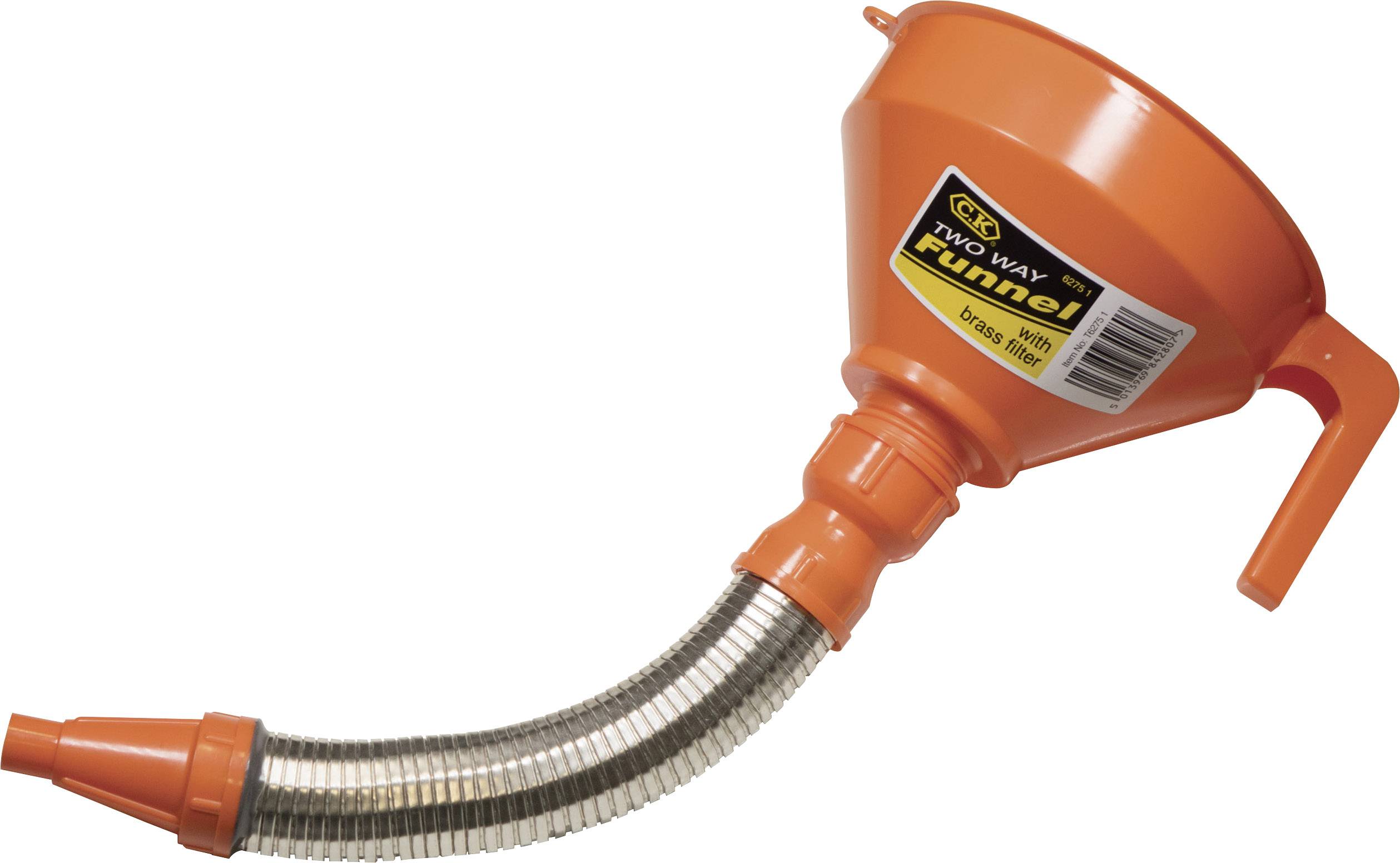 C.K T6275 1 Funnel