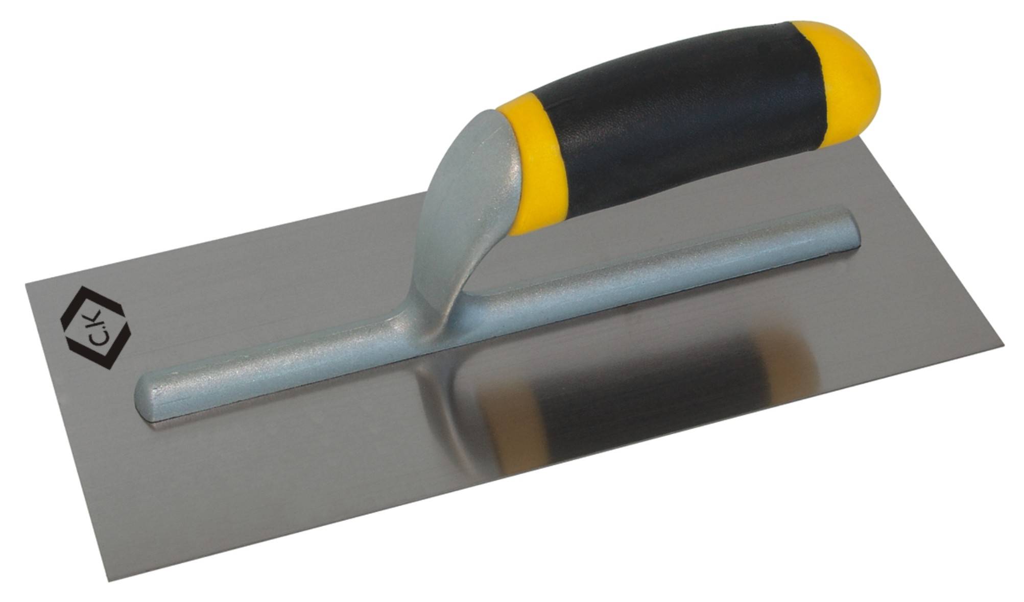 C.K T5298 Plasterer's trowel (L x W) 280 x 120 mm