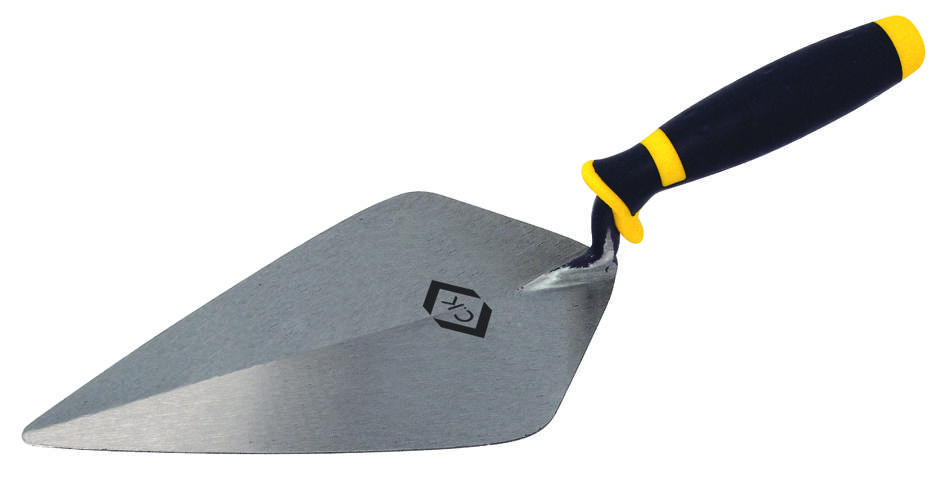 C.K T529510 Bricklayer's trowel