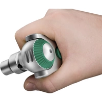 Wera 8000 C 05003600001 Zyklop socket wrench 1/2" (12.5 mm) 277 mm Wera 8000 C 05003600001 Zyklop socket wrench 1/2" (12.5 mm) 277 mm
