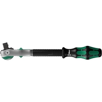 Wera 8000 C 05003600001 Zyklop socket wrench 1/2" (12.5 mm) 277 mm Wera 8000 C 05003600001 Zyklop socket wrench 1/2" (12.5 mm) 277 mm