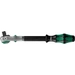 Wera 8000 C 05003600001 Zyklop socket wrench 1/2" (12.5 mm) 277 mm Wera 8000 C 05003600001 Zyklop socket wrench 1/2" (12.5 mm) 277 mm