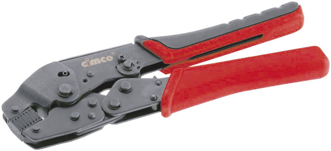 Cimco FLEXI CRIMP 101940 Squeezer Ferrules 0.14 up to 6 mm²