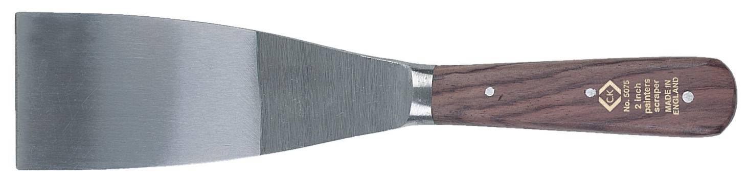 C.K T5075 4 Decorators' knife (L x W) 230 mm x 100 mm