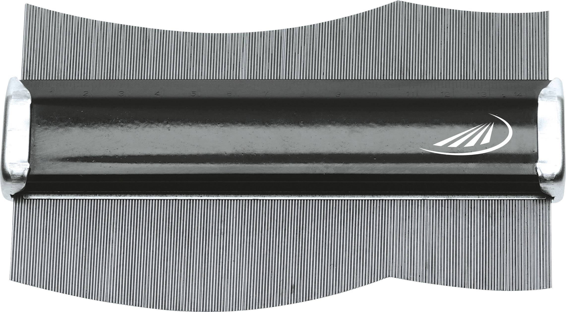 HELIOS PREISSER 0589 103 Profile Gauge 350 x 150