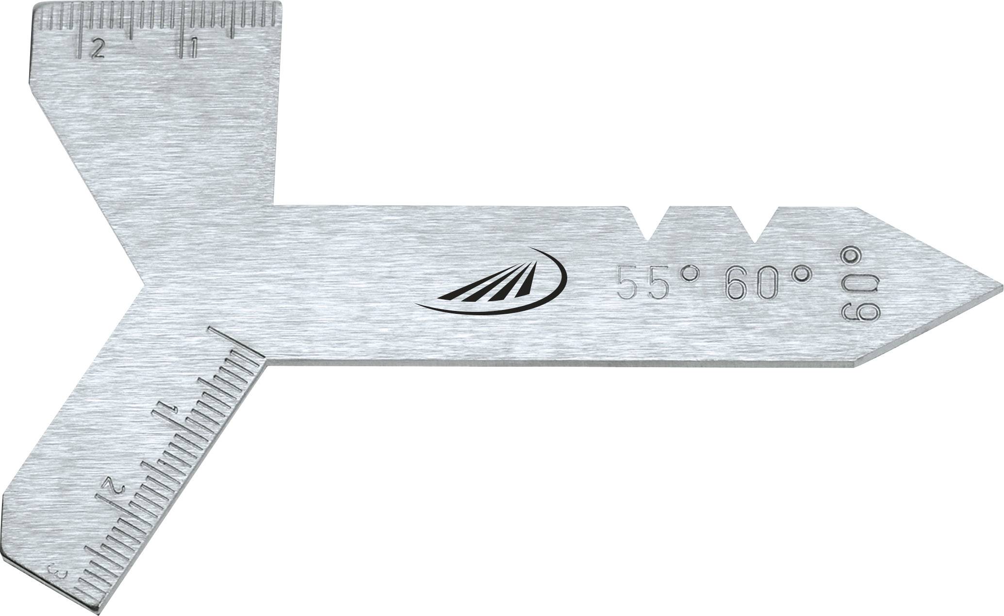 HELIOS PREISSER 0590 151 Sharpening gauge