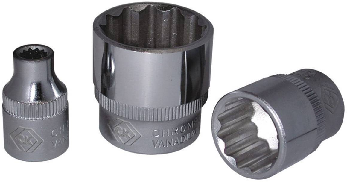 C.K T4690M 12 Hex head Bits 12 mm 1/2" (12.5 mm)