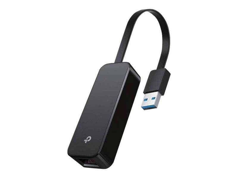 TP-LINK UE306 V1 - Network adapter - USB 3.0