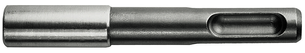 C.K T4564SDSC C.K Bit Holder SDS Stainless Steel 74 mm