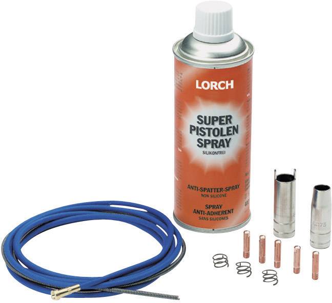 Lorch 551.1021.0 Brenner-Erstausrustungsset