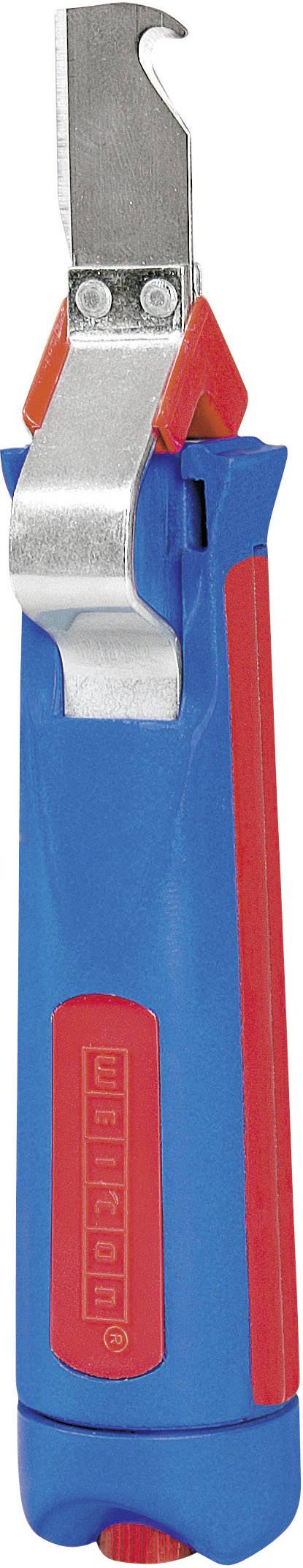 WEICON TOOLS 10012844 4-28 H Cable stripper Suitable for Round cable 4 up to 28 mm