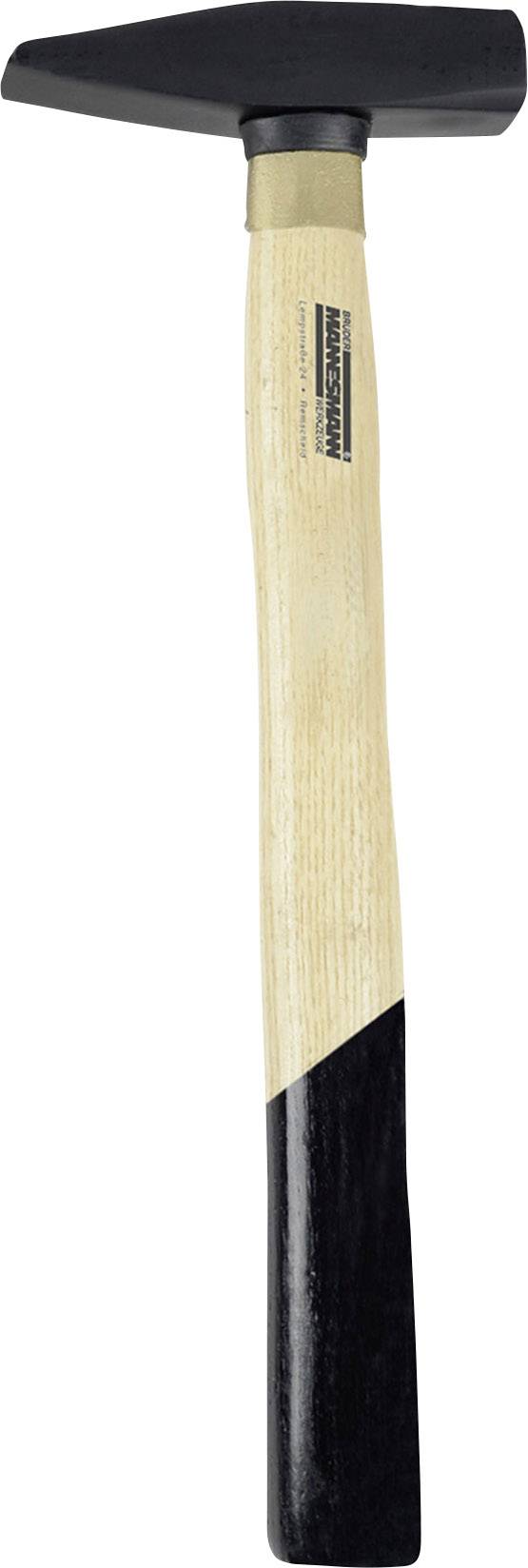 Brüder Mannesmann M76503 Ball-peen hammer 300 g DIN 1041 1 pc(s)