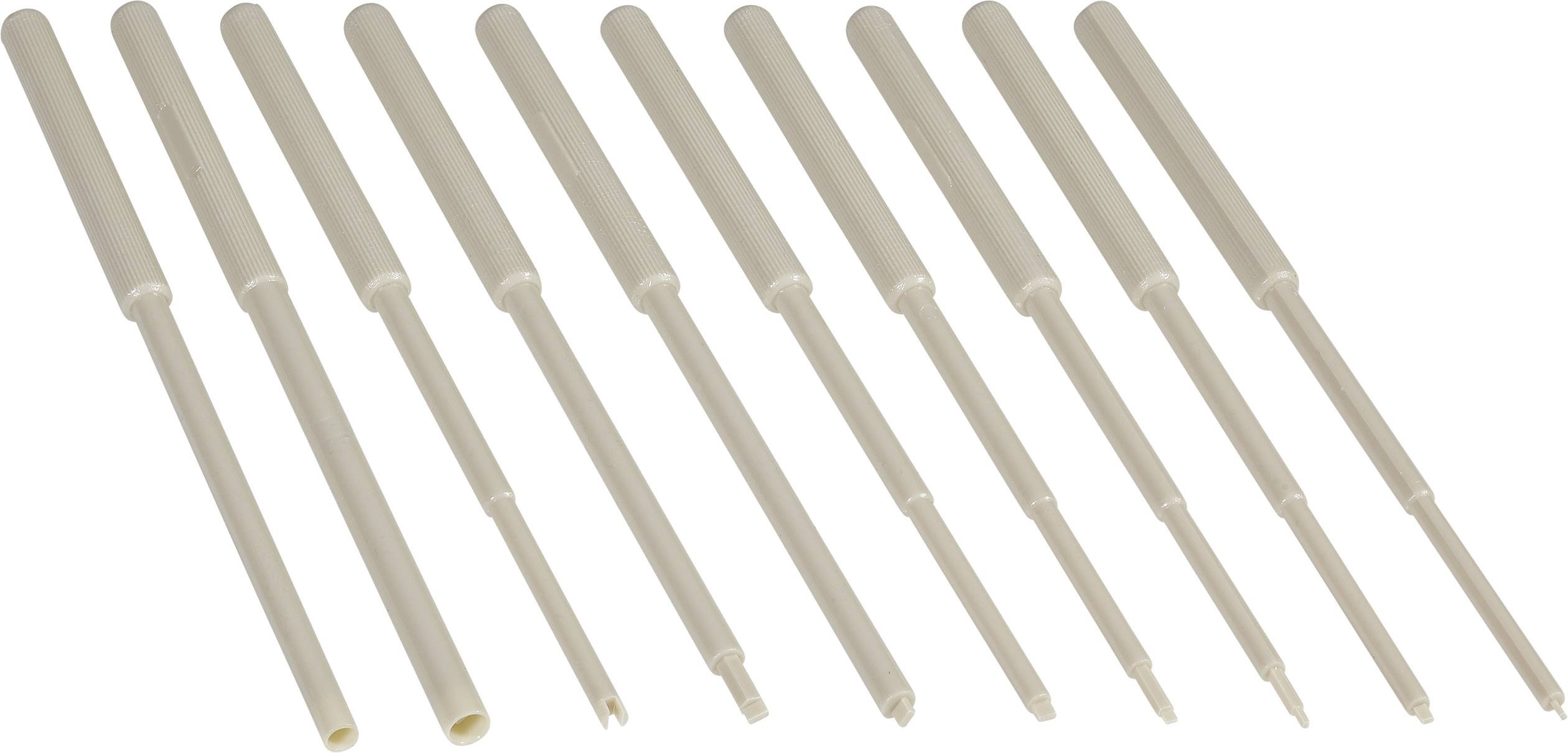 C.K Precision Trimming Tool Set Of 10 C.K T4857
