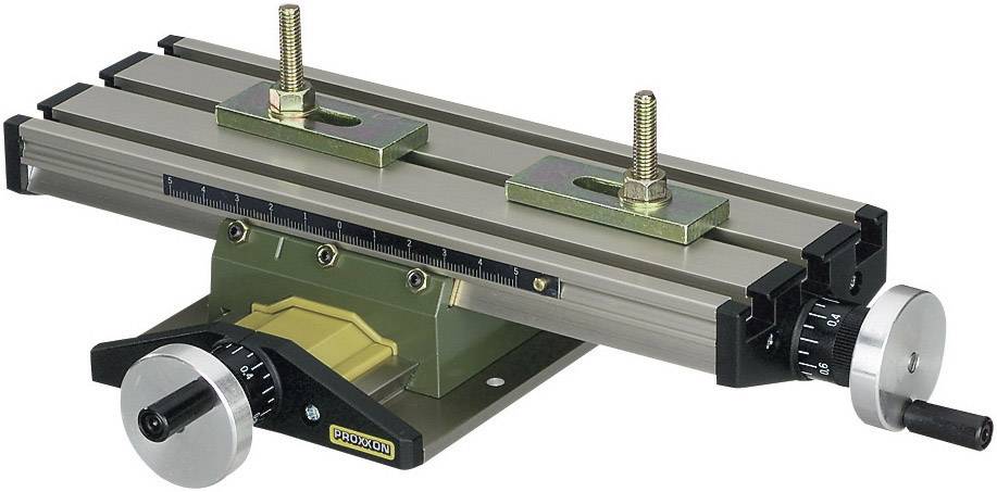 Proxxon Micromot KT 70 MICRO Compound Table