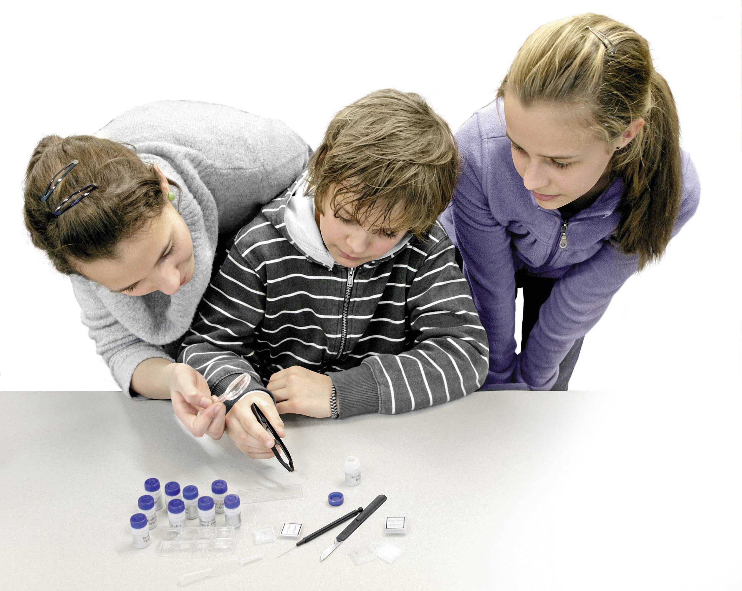 Bresser Optik Junior 8859490 Science kit