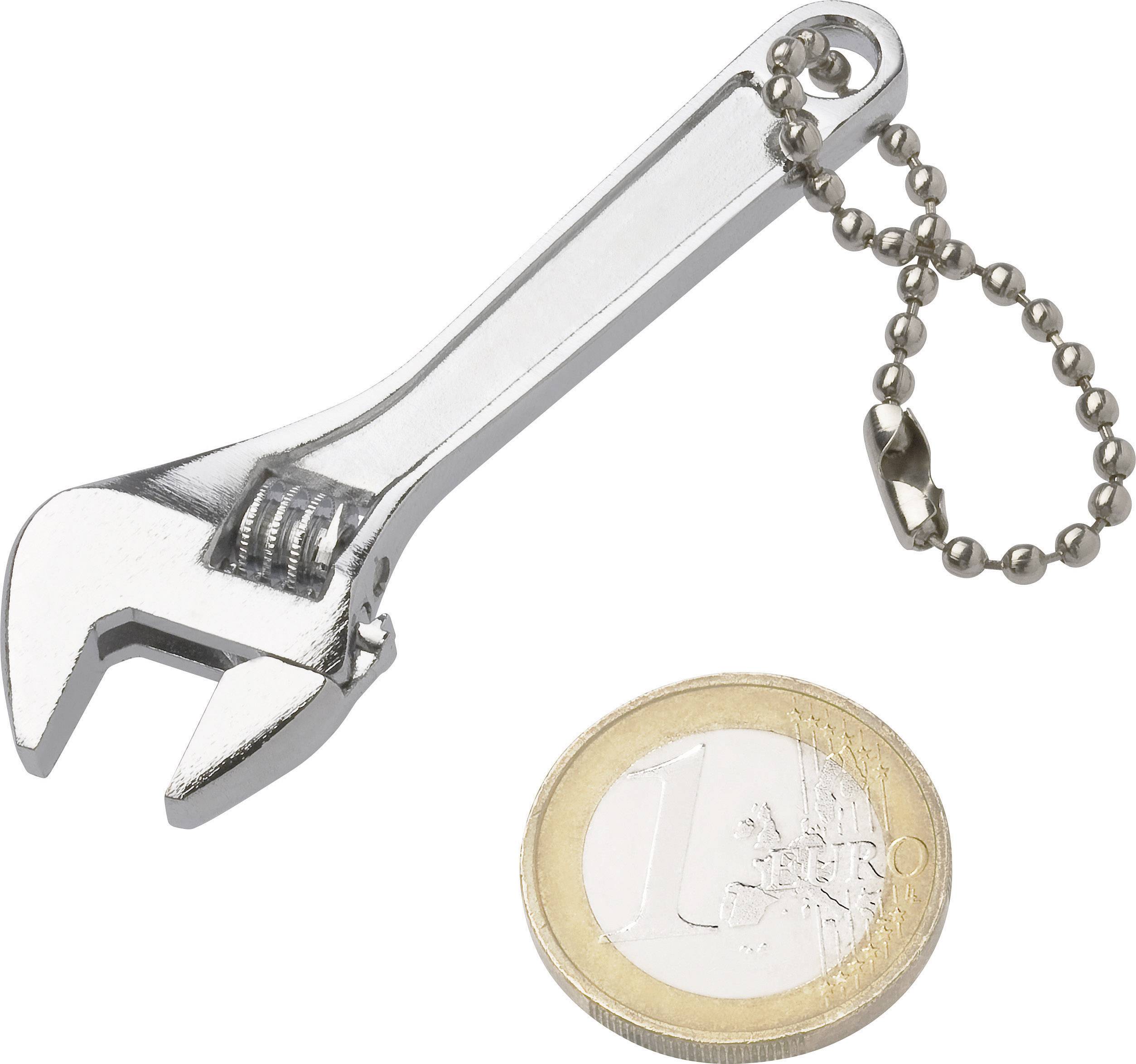 Donau Elektronik 824097 Mini shifter Spanner size (metric) (titels only) 10 mm