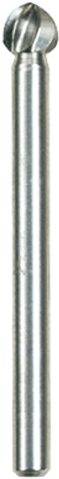 Dremel 26150192JA High speed miller cutter 4.8 mm Dremel 192 Shank diameter 3.2 mm 2 pc(s)