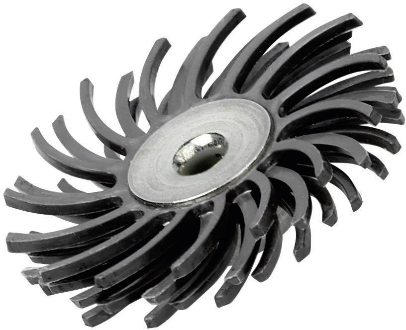 Dremel SpeedClic fine abrasive brush, Graining 36 Dremel 471S 471S Shank diameter 3.2 mm 2615S471JA 1 pc(s)