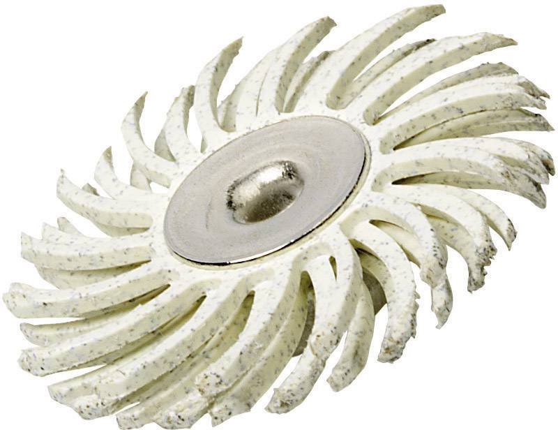 Dremel SpeedClic fine abrasive brush, Graining 120 Dremel 472S 472S Shank diameter 3.2 mm 2615S472JA 1 pc(s)