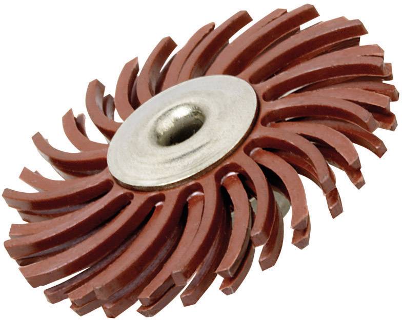 Dremel SpeedClic fine abrasive brush, Graining 220 Dremel 473S 473S Shank diameter 3.2 mm 2615S473JA 1 pc(s)