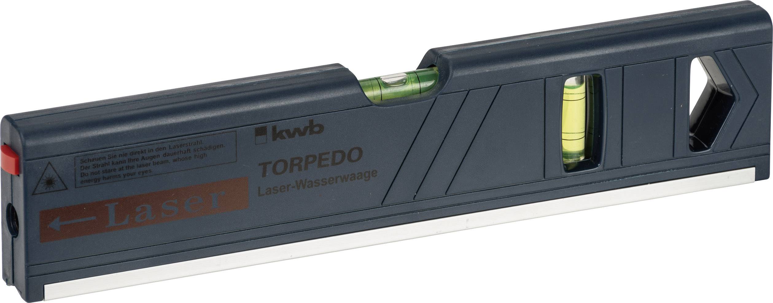 kwb 825058 Laser level 27 cm