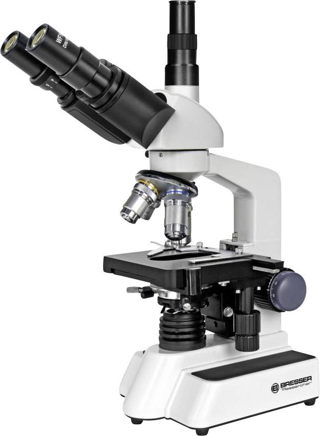 Bresser Optik Researcher Trino 40x-1000x