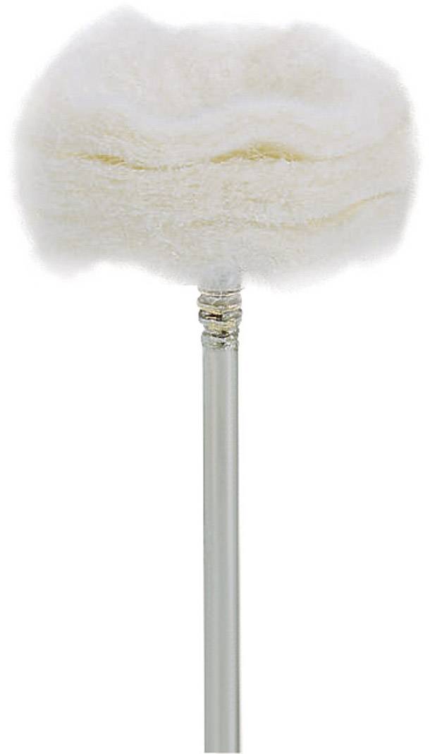 Proxxon Micromot 28 299 Cotton, chamois and felt polishers