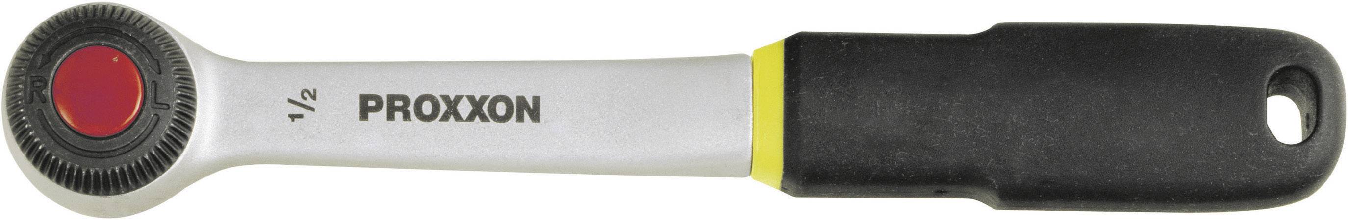 Proxxon Industrial 23096 Forward/reverse ratchet 1/2" (12.5 mm) 250 mm