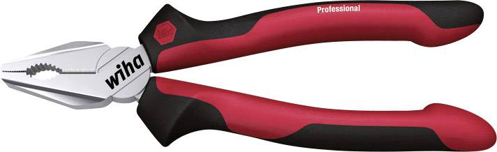 Wiha 26707 Workshop Comb pliers 180 mm
