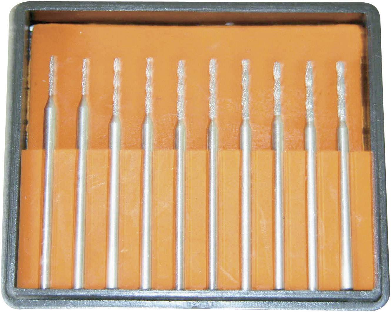 RONA 826686 PCB drill bit set Content 1 Set