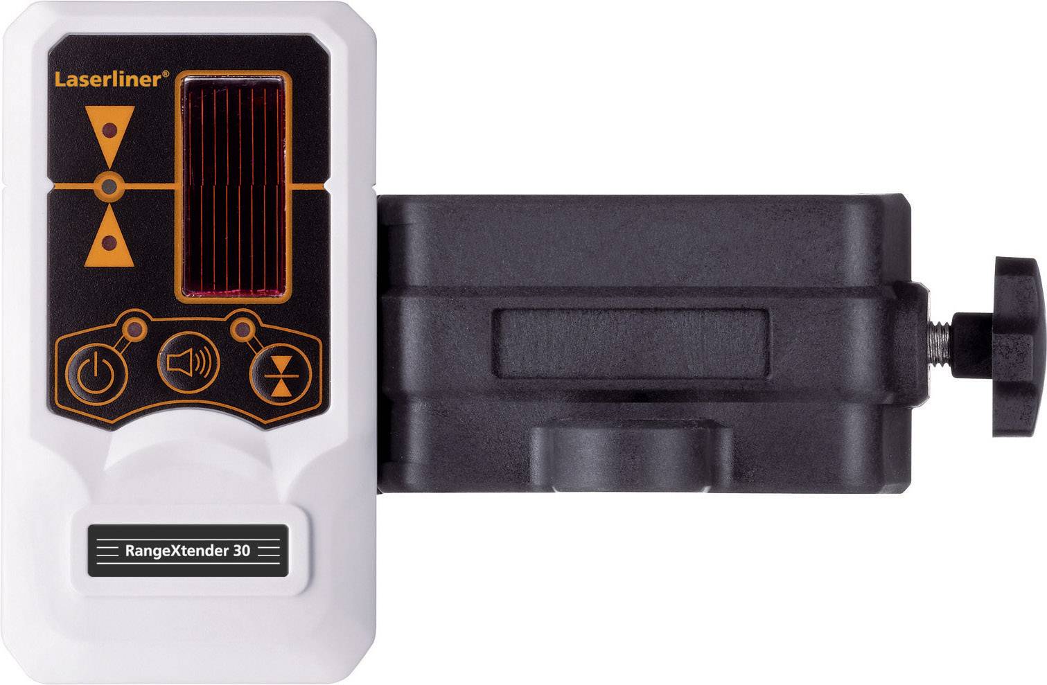 Laserliner 033.25A Multi-line laser receiver Suitable for Laserliner