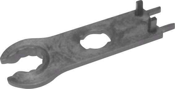Stäubli 32.6024 PV-MS MC Mounting Wrench Type (misc.) Installation wrench - mm²
