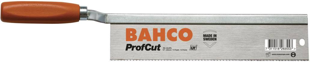 Bahco PC-10-DTL Dovetail saw