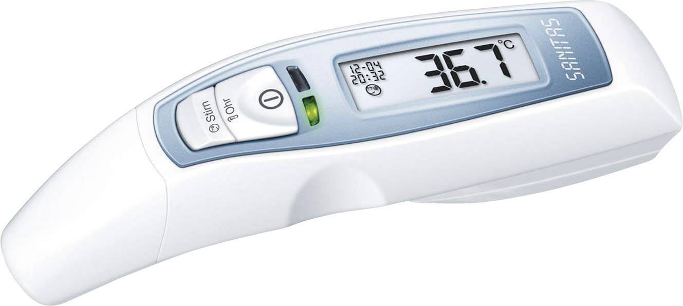 Sanitas SFT 65 IR fever thermometer