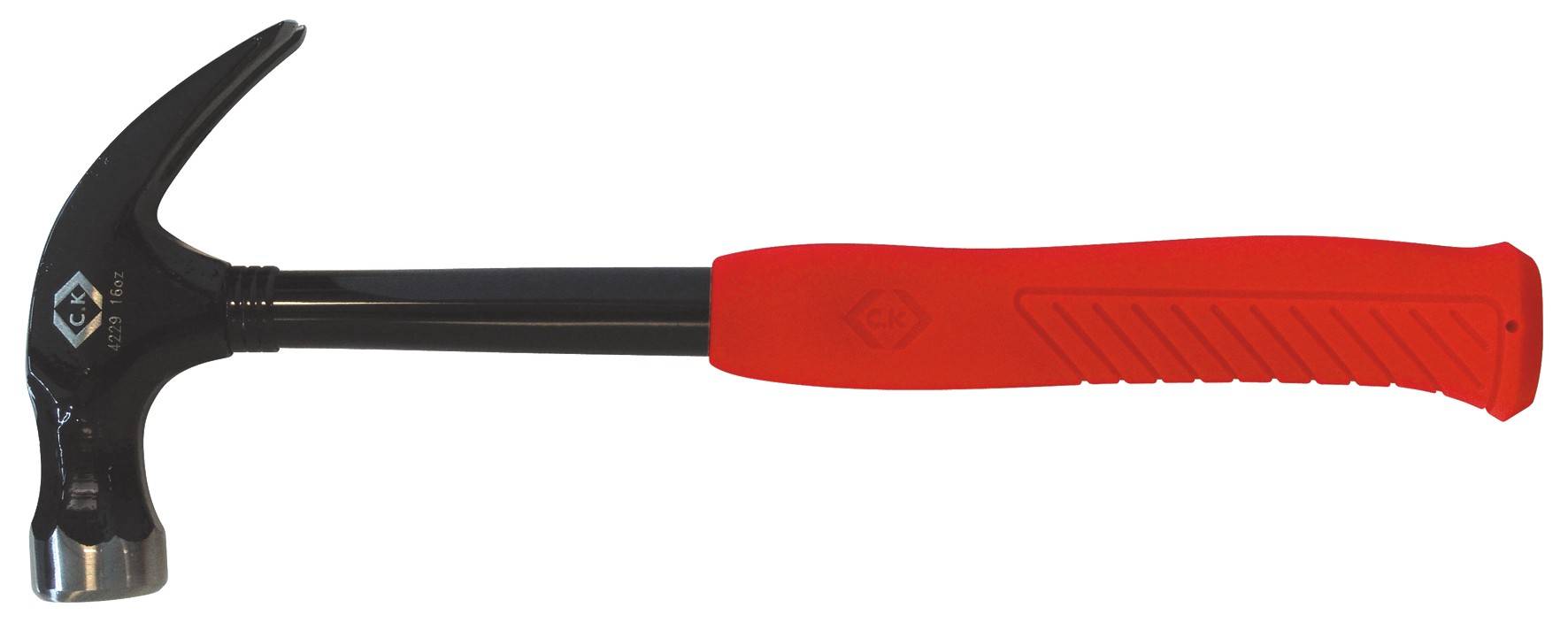 C.K T4229 16 Claw hammer 454 g 1 pc(s)