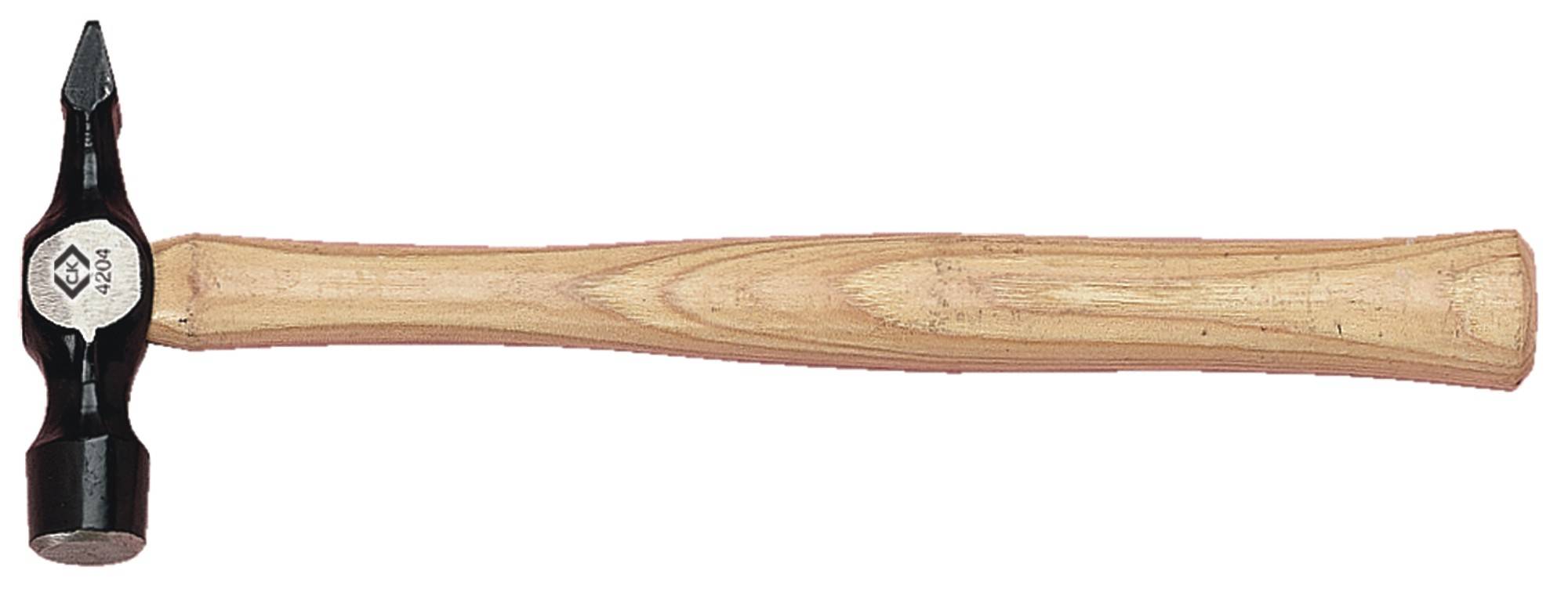 C.K T4204 08 Trim hammer 227 g 1 pc(s)