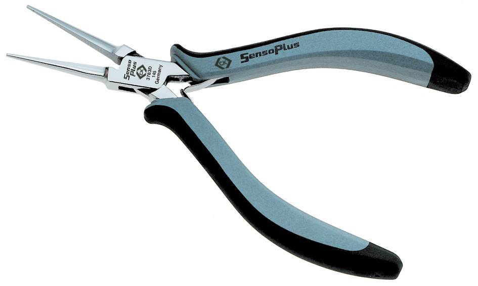 C.K T3783D SensoPlus ESD Needle Nose Pliers 145mm