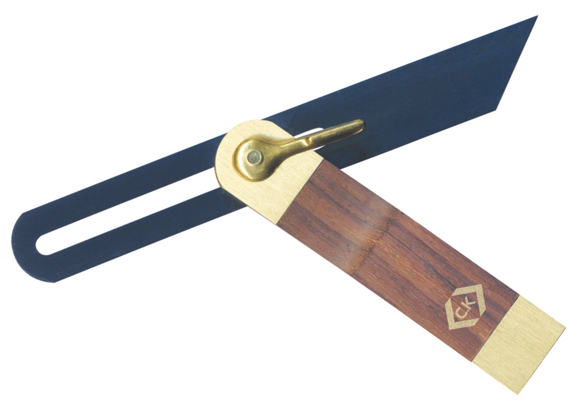 C.K T3541 9 Sliding bevel 225 mm