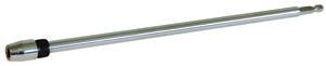 C.K T2940-2 Step drill bit extension Total length 330 mm 1/4" (6.3 mm) 1 pc(s)