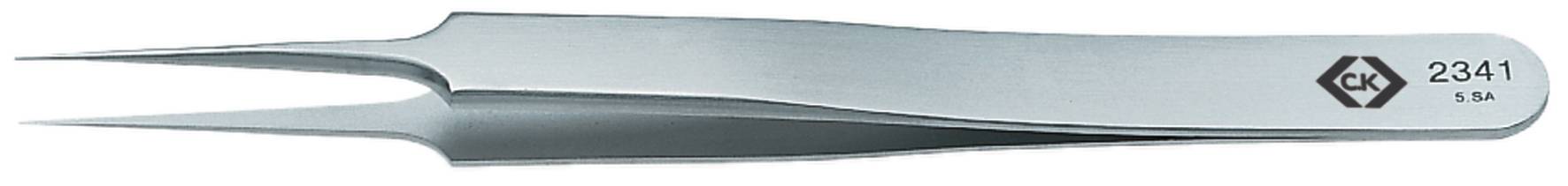 C.K T2341 Precision tweezers 5 SA Extra pointy 110 mm
