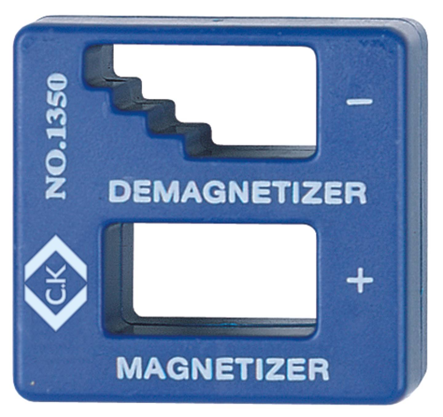 C.K T1350 Magnetiser, demagnetiser (L x W) 52 mm x 50 mm