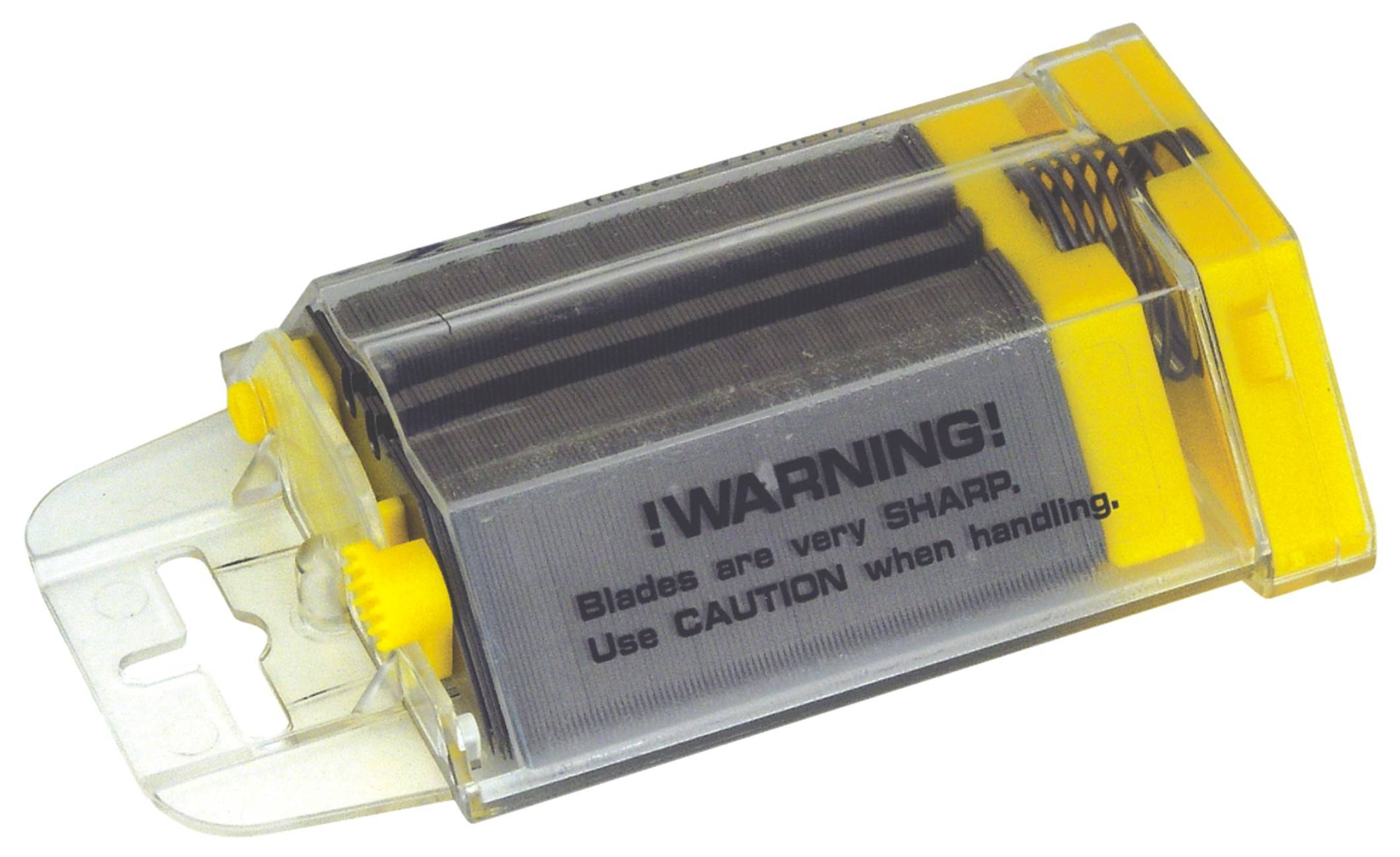 C.K T0959-100 C.K Spare Trimming Knife Blades Pack Of 100 1 pc(s)