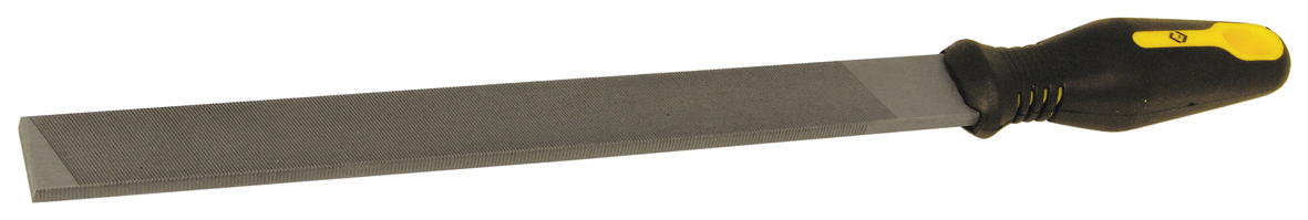 C.K T0075 10 C.K Mill Saw File 10" 1 pc(s)