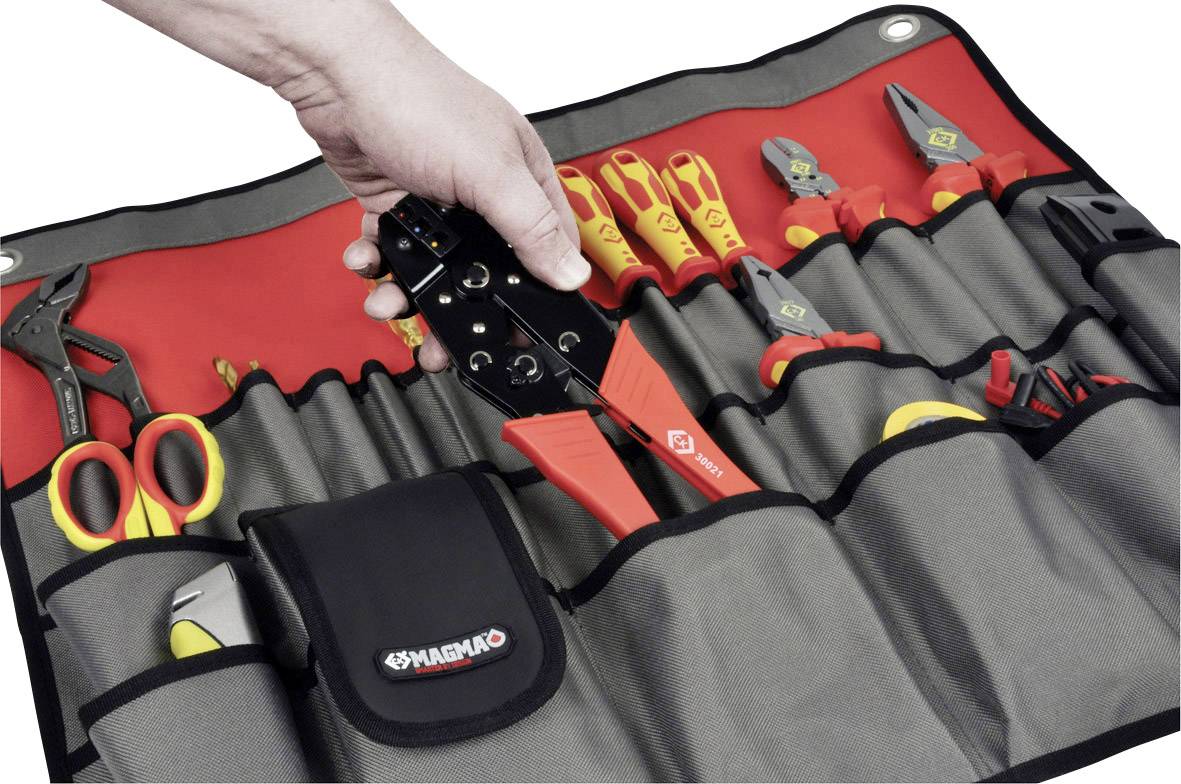 C.K MA2718 Universal Tool bag (empty)