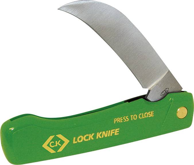C.K G9068L Garden knife