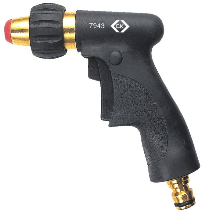 C.K G7943 Nozzle sprayer