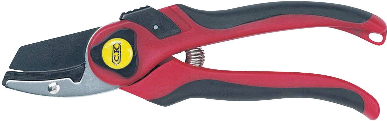 C.K G5636 Pruner 190 mm Anvil